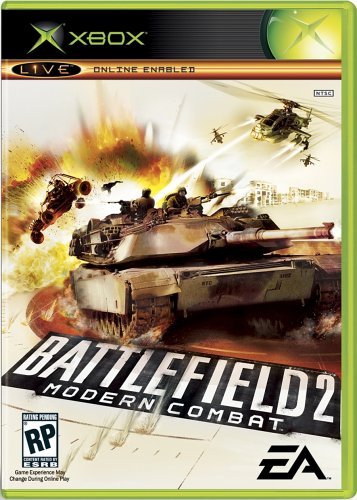 שדה קרב 2 לחימה מודרנית - Xbox