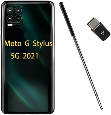 עבור Moto G Stylus 5G Stylus Stymenpe