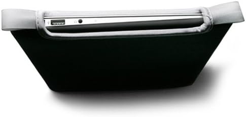 מארז גליבה תואם עם Lenovo Tab M10 Plus Zaaj0042us - Slipesid
