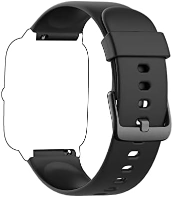 Grv Smart Watch להקת רצועה FC1 Watch Smart Watch