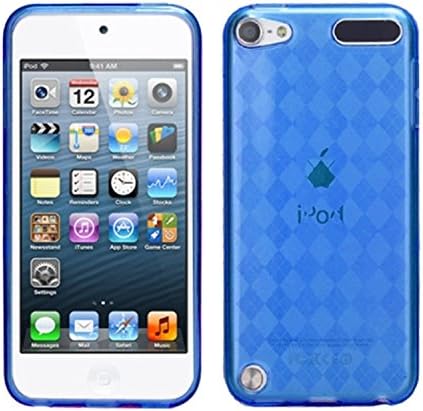 ASMYNA מקרה מגן ייחודי ל- iPod Touch 5