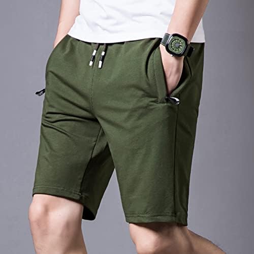 MO Good Mens Shorts Shorts Wather אימון אופנה CAMO CAMO מכנסיים קצרים נושמים גדולים וגבוהים