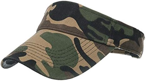 כובעים מתכווננים לאופנה לריצת כובע בייסבול נשים אביזרי בגדים הסוואה חוף היפ הופ כובע גברים כובע שמש נמר