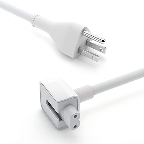 מתאם כוח החלפה חדש תואם כבל הרחבת iBook MacBook Pro MacBook Power מתאפקים 45W, 60W, 61W, 85W ו- 87W