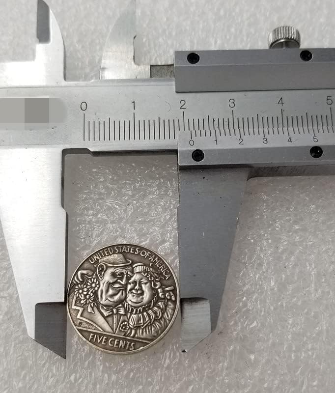 מטבעות עתיקות מלאכה עתיקות מטבעות מטבעות חוץ מעגל כסף ישן כסף מס '325