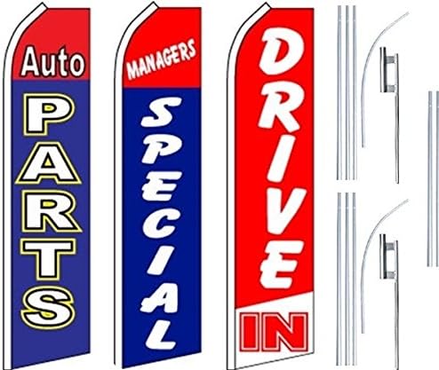 שירותי חנות אוטומטית סופר דגל 3 חבילות ופולנים-חלקי Auto-MN-MN-Drive-Drive ב