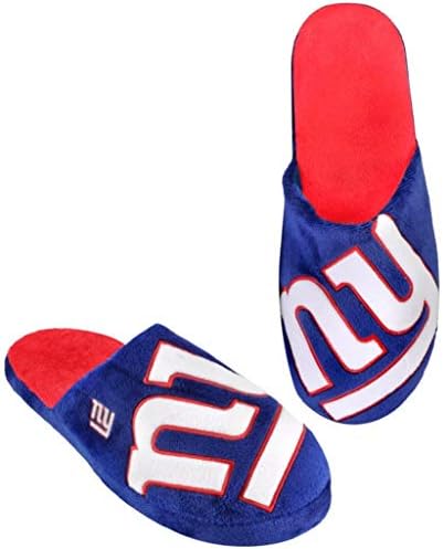 Poco NFL New York Giants Slip's Men על נעלי בית