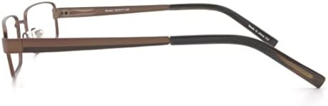 Sightline T604 משקפי קריאה כוח מתקדמים עדשות מולטיפוקוס במסגרת משקפיים באיכות אופטית