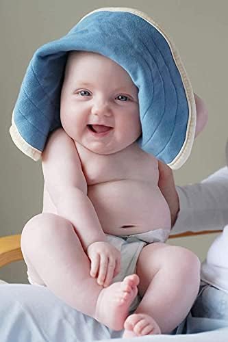 כרזות תינוק קומבו חמוד / פוסטר תינוק מחייך / פוסטר לנשים בהריון / פוסטר קיר לתינוק לעיצוב חדר (12 על 18 אינץ', נייר עבה, למינציה מבריקה,,