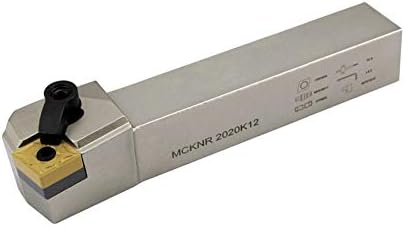 פינקוס מקנר / ל2525 מ ' 12 ניסקאט מחזיק כלי סיבוב חיצוני למחזיק כלי מחרטה