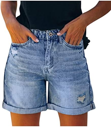 מכנסיים קצרים בגודל 4 אינץ 'לנשים מכנסי אימון רב -פונקציונליים שורטים מכנסי מטען נשים קצרות נשים קצרות חלק