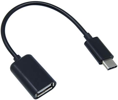 מתאם OTG USB-C 3.0 תואם ל- LG 17Z95P-K.ADB9U1 שלך לפונקציות מהירות, מאומתות, מרובות שימוש כמו מקלדת, כונני אגודל, עכברים וכו '.