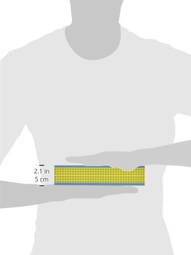 בריידי-13-י. ל. פ. ויניל בד, שחור על צהוב, מוצק מספרי חוט סמן כרטיס-שחור על צהוב