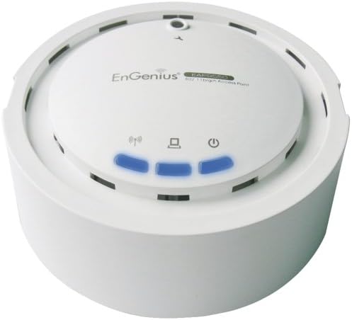 Engeap9550 - Engenius 300Mbps Wirls Acces Point