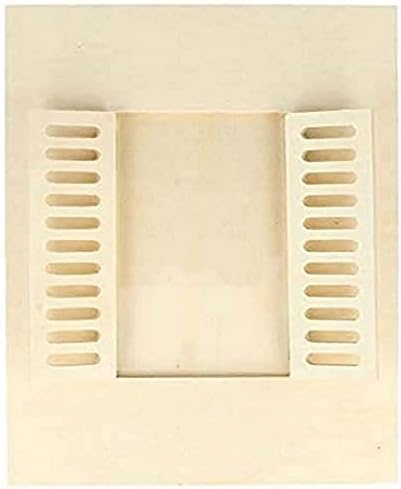 מסגרת תמונה עץ ארטמיו 18X22 סמ - חלון