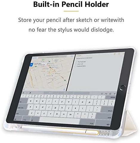 שם ראשוני מותאם אישית בהתאמה אישית ipad casecase עבור iPad Pro 12.9 אינץ