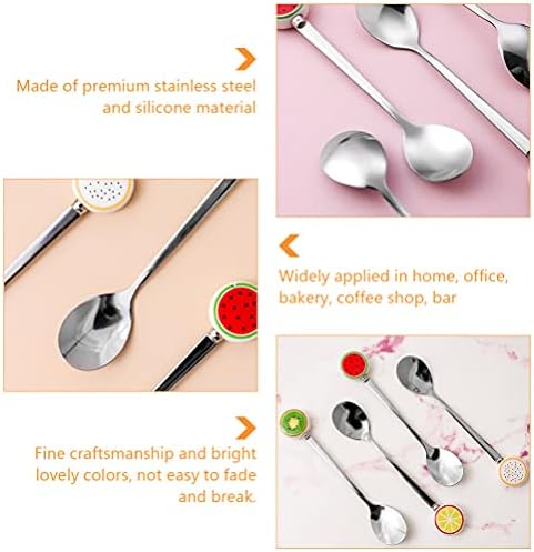 Nuobesty Spoon Plaet 3PC