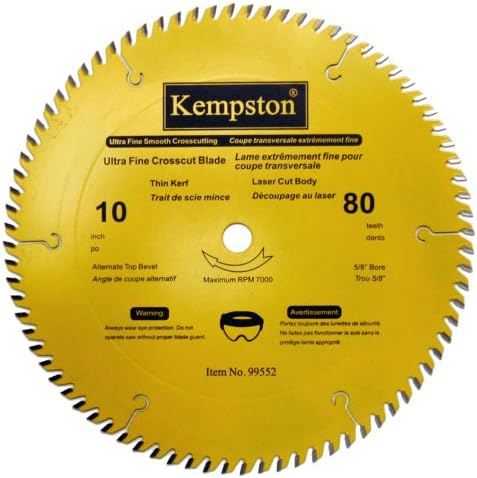 Kempston 99552 10 אינץ