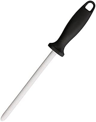 12-אינץ קרמיקה חידוד מוט קל משקל סכין מחדד השחזה מוט יהלומי בר