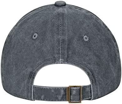 לוגו Litecoin כובע בייסבול גברים כובע ג'ינס כובע כובעים מתכווננים להתכוונן