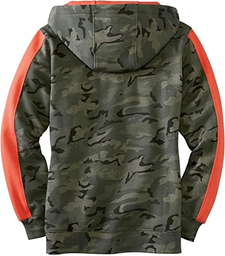 Legendary Whitetails Legendary's Camo Outfite Hoodie