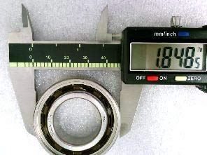 מותג VXB 4 אינץ 'אינץ' 242 קילוגרם גלגל בינוני גלגל גלגל צלחת מסתובב נירוסטה נילון נילון קיבולת עומס: 242 קג הרכבה: חומר גלגל צלחת מסתובב: