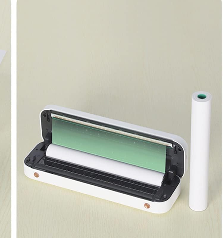 נייר מדפסת נייד תרמית העברת מדפסת תמיכה נייד טלפון חכם מדפסת
