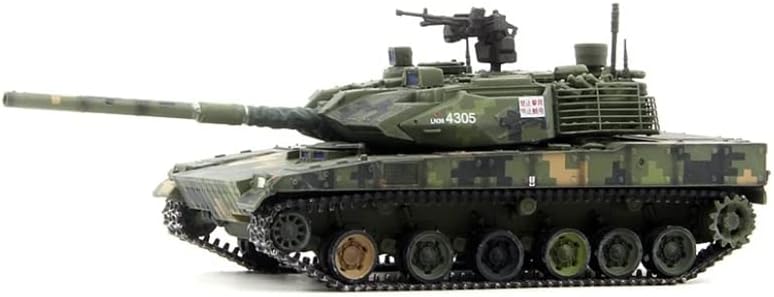 פלוז ל -3 R סיני 15 סוג טנק אור ג'ונגל דיגיטלי ציור דיגיטלי גוף אקראי מספר 1:72 טנק ABS דגם בנוי מראש