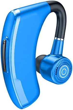 8VK אוזניות Bluetooth חדשות אוזניות סטריאו עסקיות עם אוזניות ספורט ללא ידיים עם מיקרופון