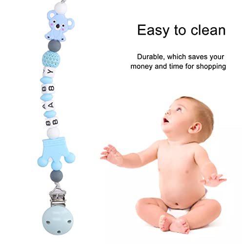 תינוק קליפ צעצוע, בעלי החיים סיליקון גמיש תינוק קליפ מחזיק צעצוע מקלחת מתנה