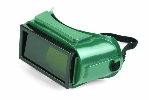 SellStrom PVC עקיפה צלחת אוורור ריתוך גוף משקפי משקפי